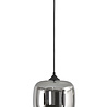 Artdelight Hanglamp Preston 24cm - Titan Artdelight Hanglamp Preston 24cm - Titan