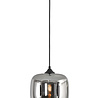 Artdelight Hanglamp Preston 24cm - Titan Artdelight Hanglamp Preston 24cm - Titan