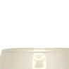 Searchlight Tafellamp Cyclone - Chroom/Helder Searchlight Tafellamp Cyclone - Chroom/Helder