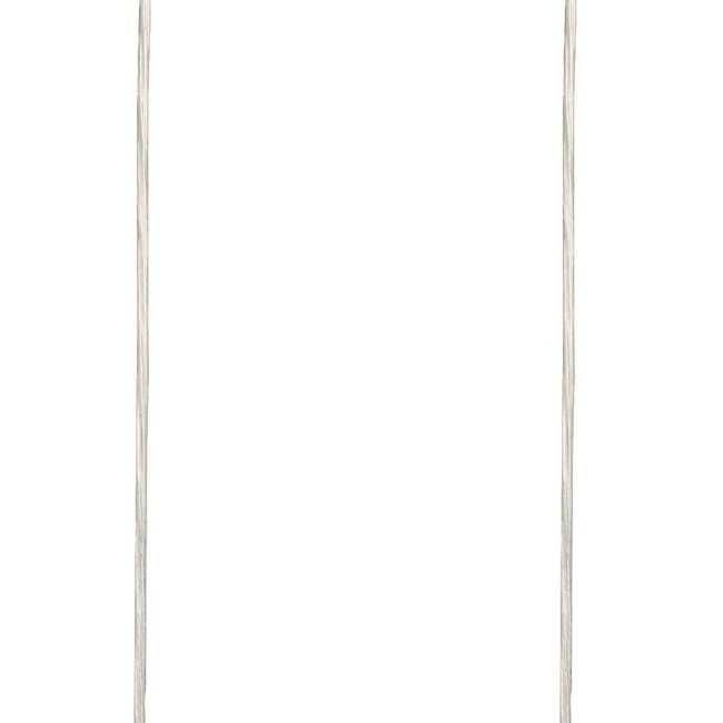 Searchlight Hanglamp Cyclone 4L - Chroom/Smoke