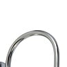 Searchlight Wandlamp Cyclone - Chroom/Smoke Searchlight Wandlamp Cyclone - Chroom/Smoke