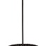 Searchlight Hanglamp Wicker - Zwart