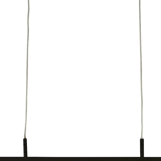 Searchlight Hanglamp Tribeca - Zwart