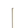 Searchlight Vloerlamp Tribeca - Mat Staal Searchlight Vloerlamp Tribeca - Mat Staal