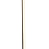 Searchlight Vloerlamp Tribeca - Mat Staal Searchlight Vloerlamp Tribeca - Mat Staal
