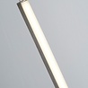 Searchlight Vloerlamp Tribeca - Mat Staal Searchlight Vloerlamp Tribeca - Mat Staal