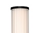 Searchlight Wandlamp Clamp XL - Zwart