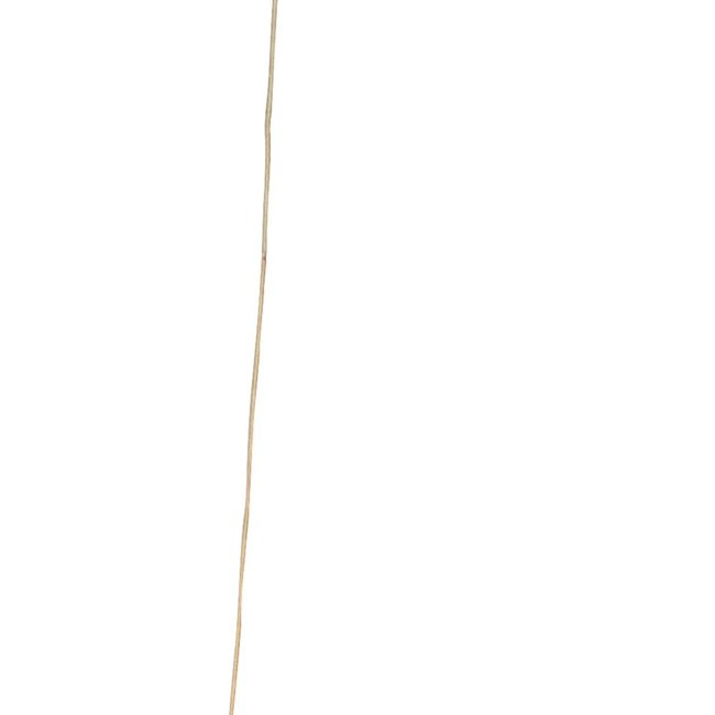 Searchlight Hanglamp Float - Goud