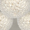 Searchlight Plafondlamp Celestia 3L - Croom Searchlight Plafondlamp Celestia 3L - Croom