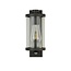 Searchlight Wandlamp Wapo Sensor - Zwart