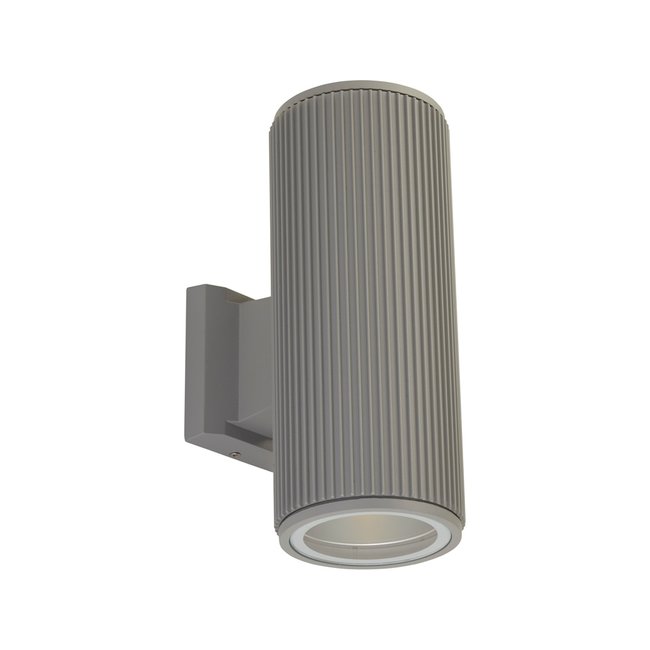 Searchlight Wandlamp Wallporch 2 - Grijs