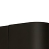 Searchlight Wandlamp Dustilda Sensor 2B - Zwart Searchlight Wandlamp Dustilda Sensor 2B - Zwart