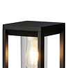 Searchlight Buitenlamp Post 45cm - Zwart Searchlight Buitenlamp Post 45cm - Zwart