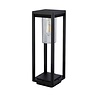 Searchlight Buitenlamp Post 45cm - Zwart Searchlight Buitenlamp Post 45cm - Zwart