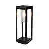 Searchlight Buitenlamp Post 45cm - Zwart Searchlight Buitenlamp Post 45cm - Zwart