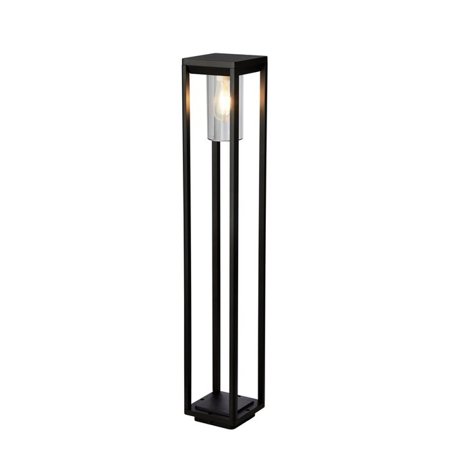 Searchlight Buitenlamp Post 90cm - Zwart