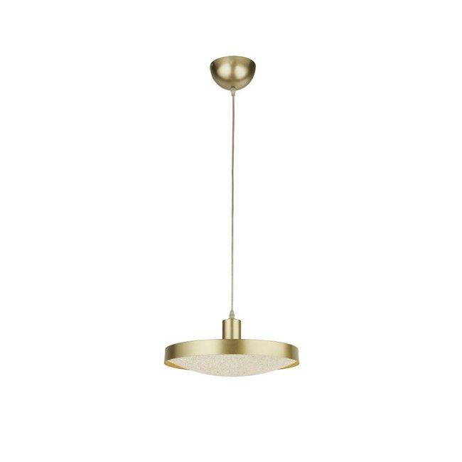 Searchlight Hanglamp Saucer - Goud