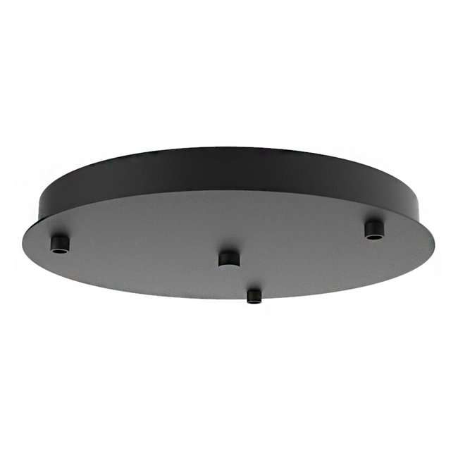 HELDR! Hanglamp Glass Inverness - Metallic Smoke