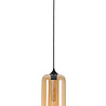 Artdelight Hanglamp Botany - Amber Artdelight Hanglamp Botany - Amber
