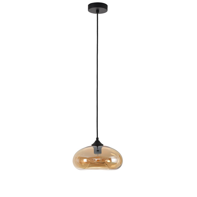 Artdelight Hanglamp Paradise - Amber