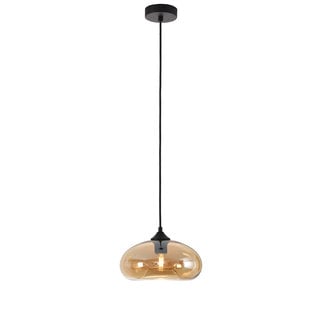 Artdelight Hanglamp Paradise - Amber