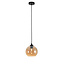 Artdelight Hanglamp Marino 20cm - Amber