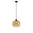 Artdelight Hanglamp Marino 30cm - Amber