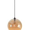 Artdelight Hanglamp Marino 40cm - Amber Artdelight Hanglamp Marino 40cm - Amber