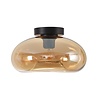 Artdelight Plafondlamp Paradise - Amber Artdelight Plafondlamp Paradise - Amber
