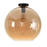 Artdelight Plafondlamp Marino 40cm - Amber Artdelight Plafondlamp Marino 40cm - Amber