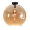 Artdelight Plafondlamp Marino 40cm - Amber Artdelight Plafondlamp Marino 40cm - Amber