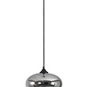 Artdelight Hanglamp Toronto - Smoke Artdelight Hanglamp Toronto - Smoke
