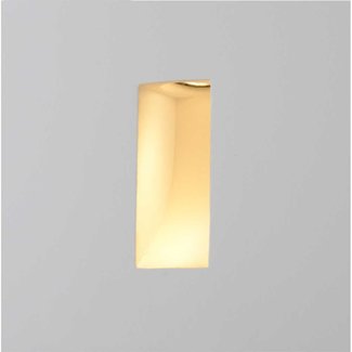 Artdelight Inbouwspot Pirés - Wit