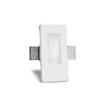 Artdelight Wandlamp Pirés - Wit Artdelight Wandlamp Pirés - Wit