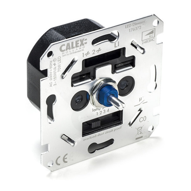 Calex Led Dimmer 3-150W