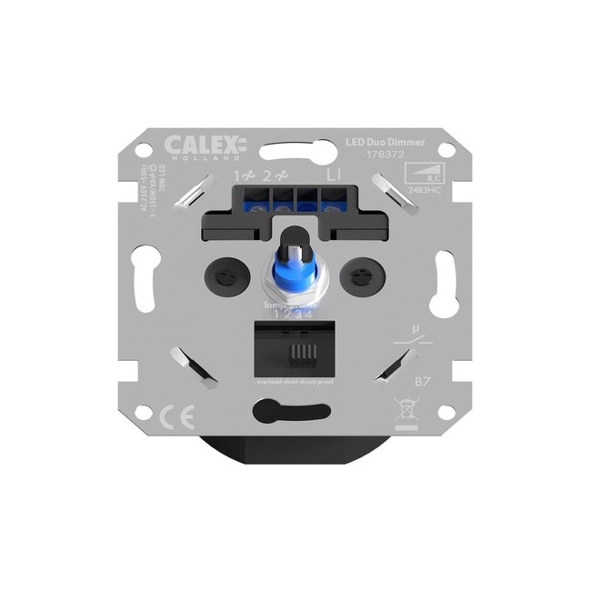 Calex Led Dimmer 3-150W