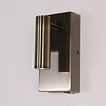 HELDR! Wandlamp BedLed Brons HELDR! Wandlamp BedLed Brons