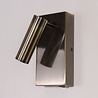 HELDR! Wandlamp BedLed Brons HELDR! Wandlamp BedLed Brons