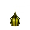 Searchlight Hanglamp Fibrant - Groen Searchlight Hanglamp Fibrant - Groen