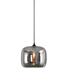 Artdelight Hanglamp Preston 28cm - Titan - 2e kans Artdelight Hanglamp Preston 28cm - Titan - 2e kans