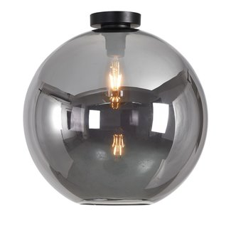 Artdelight Plafondlamp Marino 40cm - Titan - 2e kans