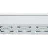 Artdelight Plafondlamp Bosco 3L - Wit Artdelight Plafondlamp Bosco 3L - Wit