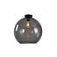 Artdelight Plafondlamp Marino 40cm - Smoke Grijs