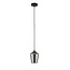 Artdelight Hanglamp Tombo 12,5cm - Titan