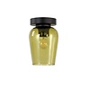 Artdelight Plafondlamp Tombo 12,5cm - Groen Artdelight Plafondlamp Tombo 12,5cm - Groen