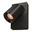 Artdelight Wandlamp Megano - Metallic Brons
