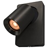 Artdelight Wandlamp Megano - Metallic Antraciet Artdelight Wandlamp Megano - Metallic Antraciet
