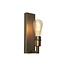 Artdelight Wandlamp Movano - Brons