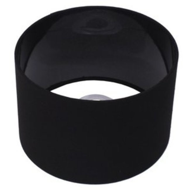 Artdelight Wandlamp Quad USB - Goud