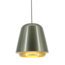 Artdelight Hanglamp Santiago - Zilver/Goud - 2e kans